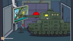 про танки