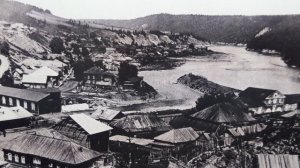 Документальный фильм "КЫН"