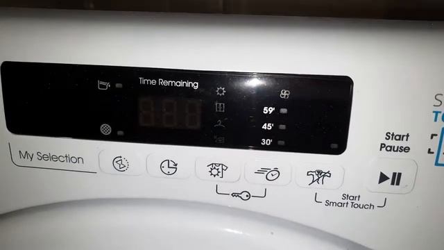 Candy Condenser 9kg dryer - Quick look смотреть онлайн