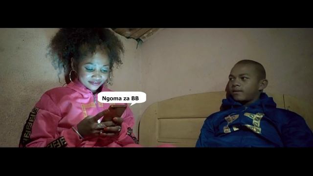 SAPHIR - Efa compliqué // Malagasy Concept // Nouveauté Gasy 2020 смотреть онлайн