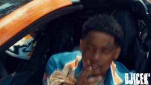 B.G. ft. YTB Fatt & Pooh Shiesty - Squash No Beef (Official Video)