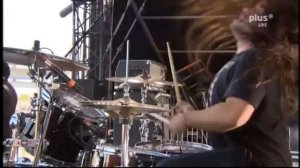 The Pretty Reckless - Rock Am Ring FULL CONCERT