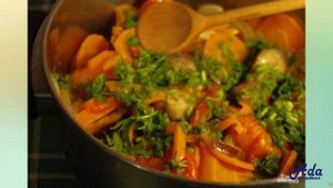 Гарнир к куриным котлетам Рецепт, пошаговый, ка
