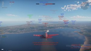War Thunder