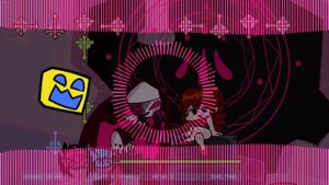 Gospel - But Every Turn a Different Character is Used (FNF Everyone Sing Gospel)