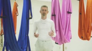 Обзор моделей гамаков для йоги Yogstore ru  Собственное производство