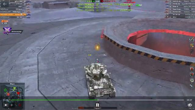 🎮💥 "Фугас, гриль и магия RNG: как игра решила, что я сегодня не достоин победы 😂🔥