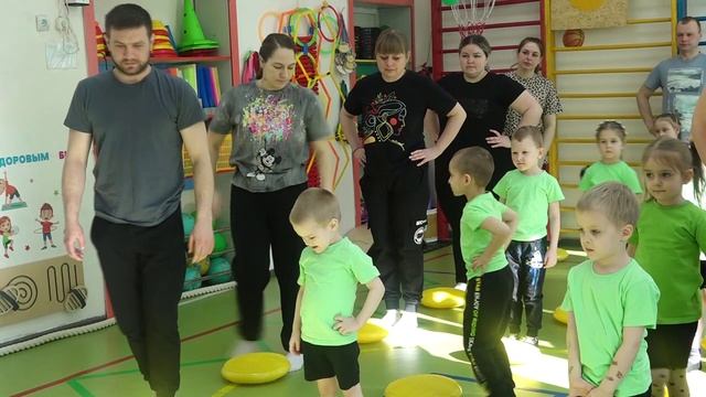 Дети и родители. Полное доверие и взаимопонимание - залог здоровых отношений