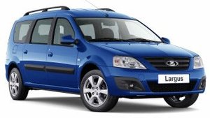 АвтоВАЗ возобновит производство самой экономичной Lada Largus CNG: автомобиль доработали