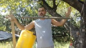 Как взвесить без весов тяжелый объект