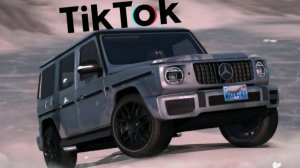 Подборка лучших видео из Тик тока в Car Parking Multiplayer #127