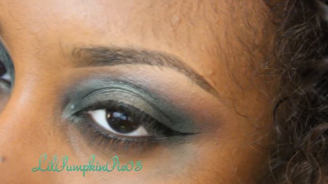 L'Oreal Green Eyes смотреть онлайн