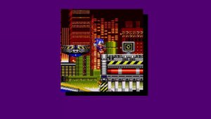 Chemical Plant Zone Sonic 2 (Slowed+Reverb)