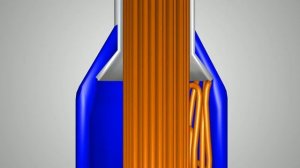 Как легко завести провод в наконечник. НШВИ с технологией Easy-Entry