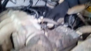 Замена свечей УАЗ ПАТРИОТ ПРОФИ 2018 г/в