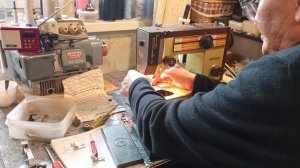 1000007473.mp4 Ремонт настройки Веритас 8014/43 ч.6