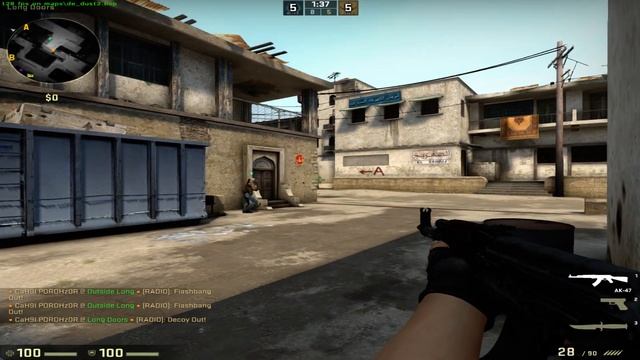 Porohz0r 27 НАСТРЕЛЯЛ | СПУСТЯ 8 МЕСЯЦЕВ ЗАШЕЛ В CS:GO | смотреть онлайн