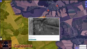 Настоящая карта СВО на 19 марта. Военные сводки на сегодня