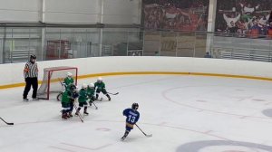 Финал! Легенда 2018 - Торос