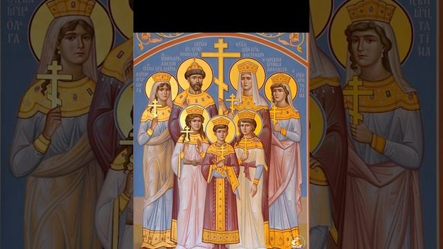 Акафист св.Царю Мученику Николаю смотреть онлайн