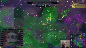 DISTANT WORLDS UNIVERSE - Live Stream Series - SLUKEN STORYTIME - Part 19