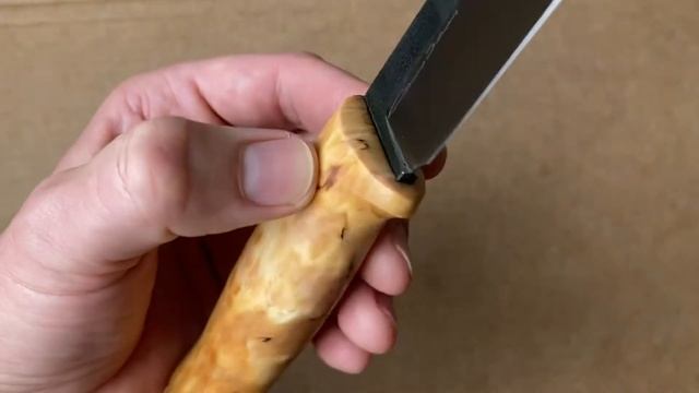 Нож «Шмель» смотреть онлайн