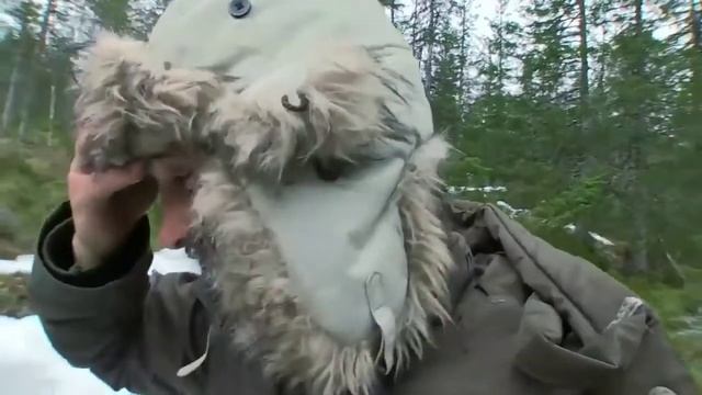 Vahşi Doğada En etkili Hayat'ta kalma teknikleri | Belgesel смотреть онлайн