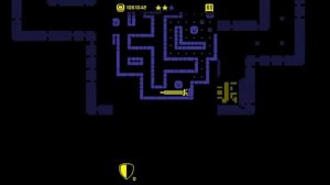 Tomb of the Mask Level 495