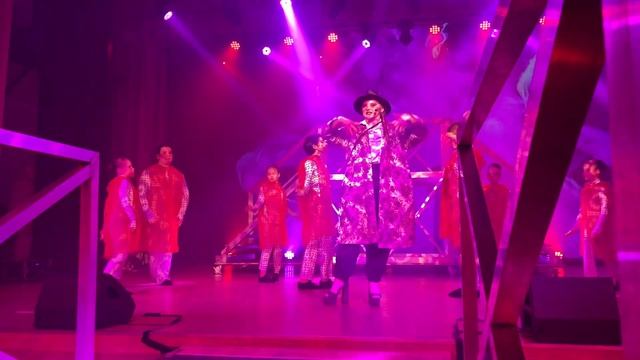 01/02/2024 Обыкновенное чудо НЕОБРАБОТАННОЕ. смотреть онлайн