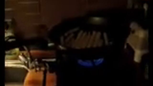 Pt. 2 Cooking 31 minute Biogas Meal and Schmutzdecke water filter смотреть онлайн