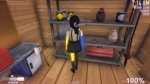 WHO IS SHE? PLAY AS ENA - Yandere Simulator