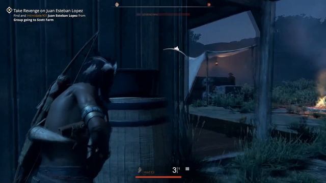 This Land is My Land - Поговорим об игре? смотреть онлайн