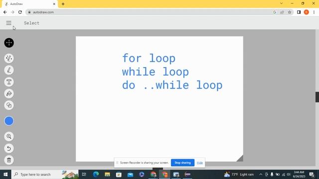 Learn Java Programming Language in Nepali Part 6 | Java Control Flow Statements