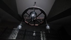 Мистическая история о ДОМЕ с большой ЛЮСТРОЙ. 7+