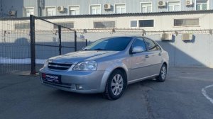 Обзор Chevrolet Lacetti I, 2011 г. ПРОХОР | Просто Хорошие автомобили