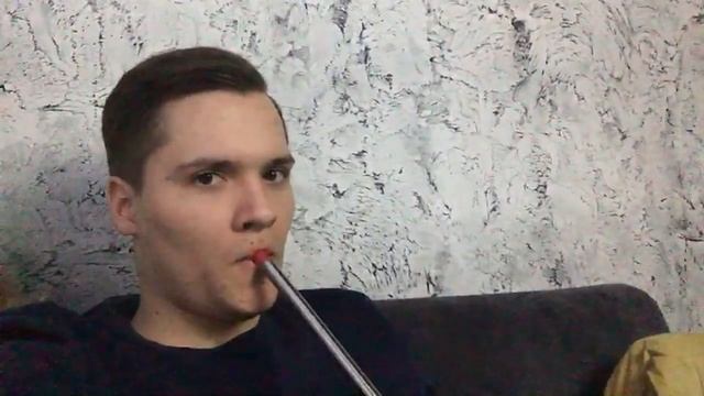 Кальянчик, чиллаут