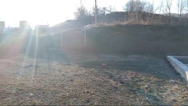 Новополье