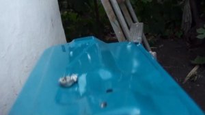 Бензогенератор Ремонт бака и крана