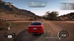 Need for Speed™ Hot Pursuit M Power w BMW M3 E92