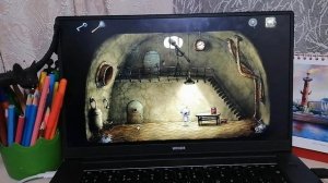 Машинариум, свобода!