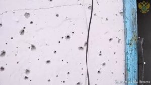 Бандеры начали бить по мирным харьковчанам