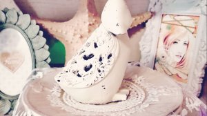 Сливочный цвет в стиле прованс #прованс #прованскийстиль #provence