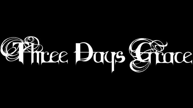 Three Days Grace Burn