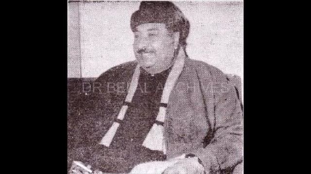 [RARE] Ustad Sarahang -عنبرین مو -Ambareen Mo-Tabla: Ustad Mohammad Hashim смотреть онлайн