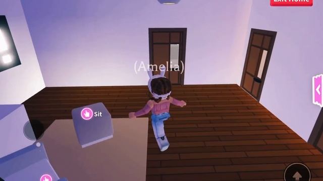 Adopt me house tour! смотреть онлайн