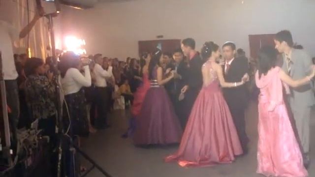 Cotillion (Makati Science High School) Part 2 смотреть онлайн