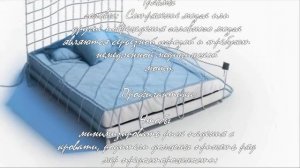 7 распространенных причин падений детей с кровати .