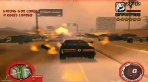 Gta San Andreas Knight Rider New Generation