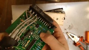 Автохламец