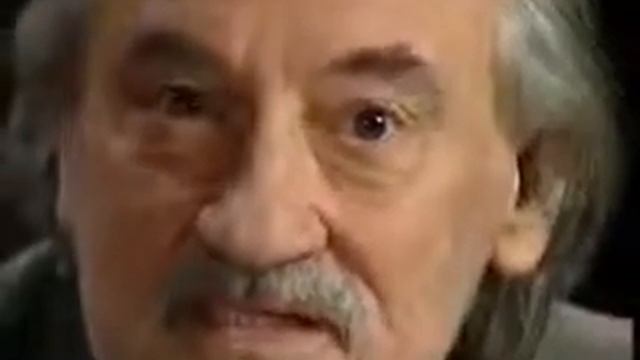 Вірш Крила читає Богдан Ступка (автор Ліна Костенко) смотреть онлайн